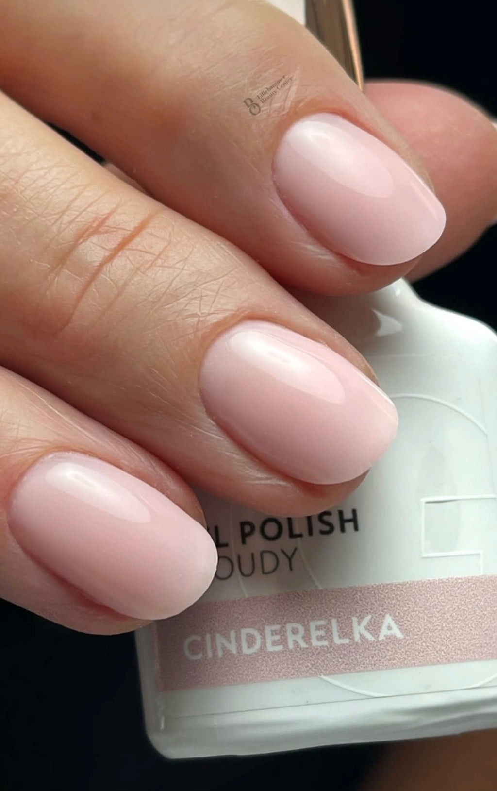 Cinderelka - Gel Polish 7 ml