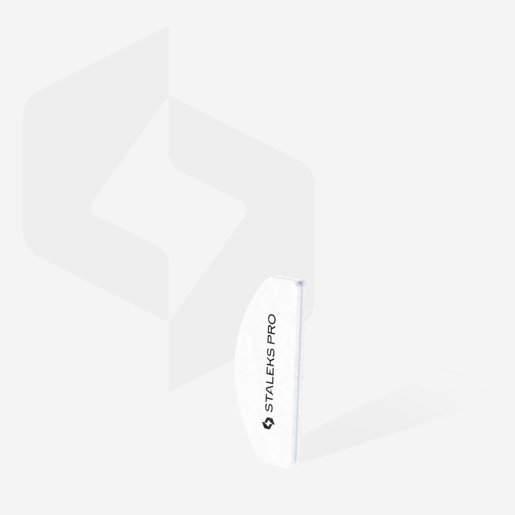 Grinding buff crescent mini EXPERT 41 100/180 grit
(1 pc)