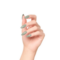 Taki Khaki - Gel Polish - 7 ML