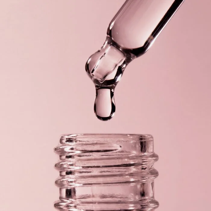 Cherry Chocolate Cake - Cuticle oil Shea Elixir with keratin - 8 ML
