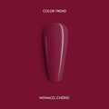 Monaco, Chérie! - Gel Polish 7 ml