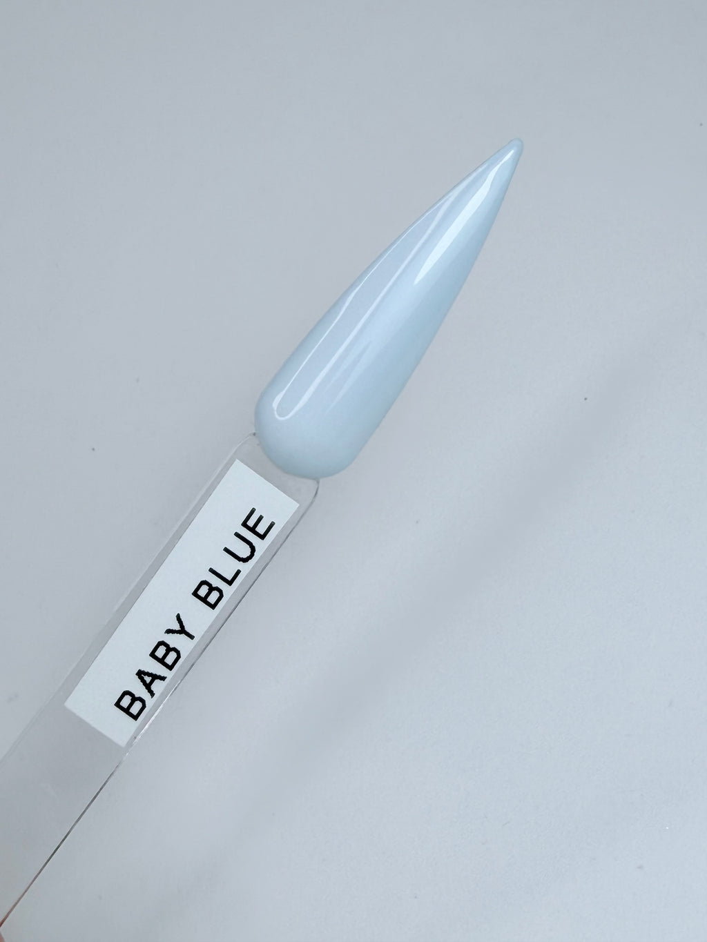 Gelnaglakk með bláu ljósi - 7 ml