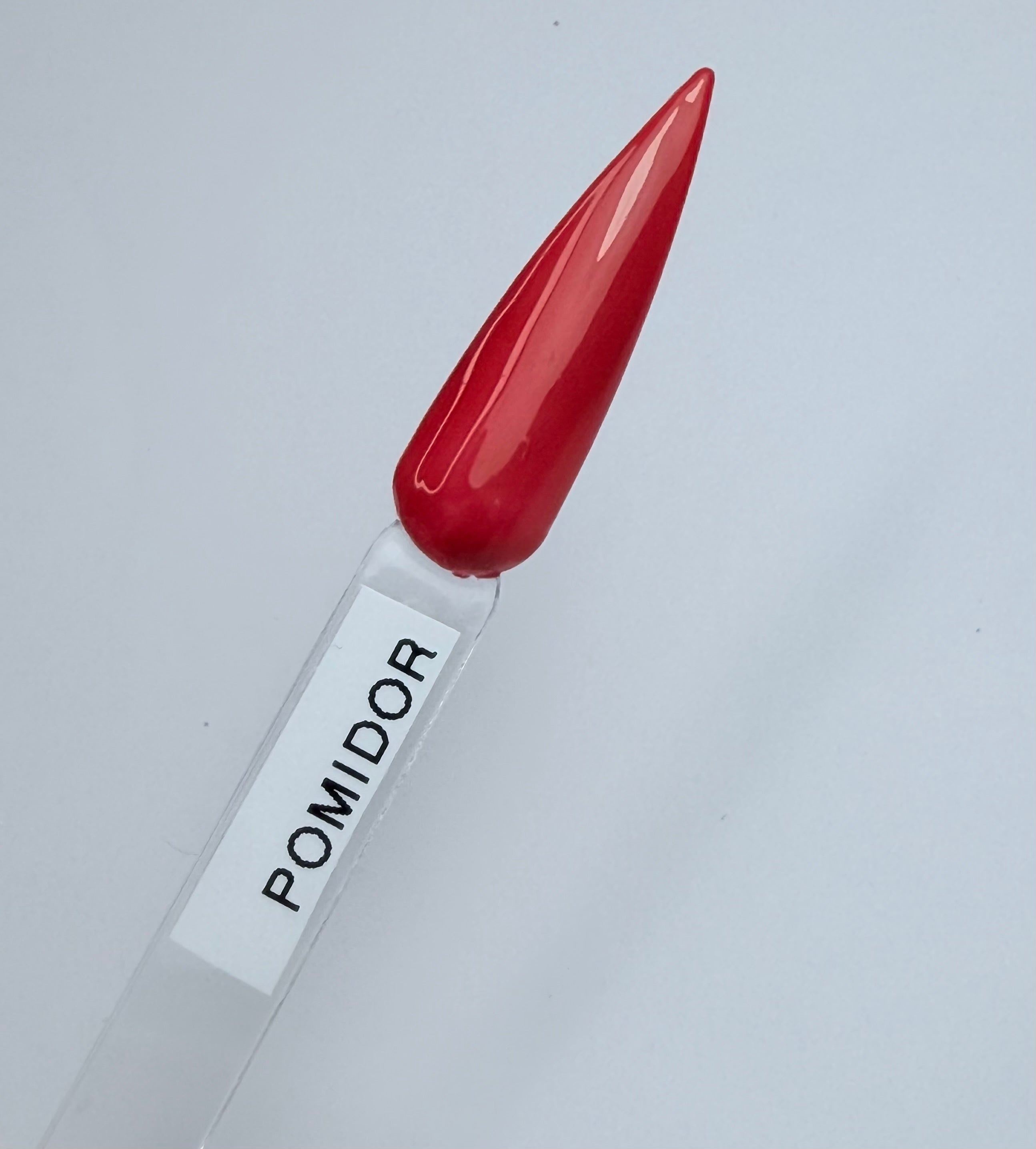 Gel Polish Pomidor - 7 ML