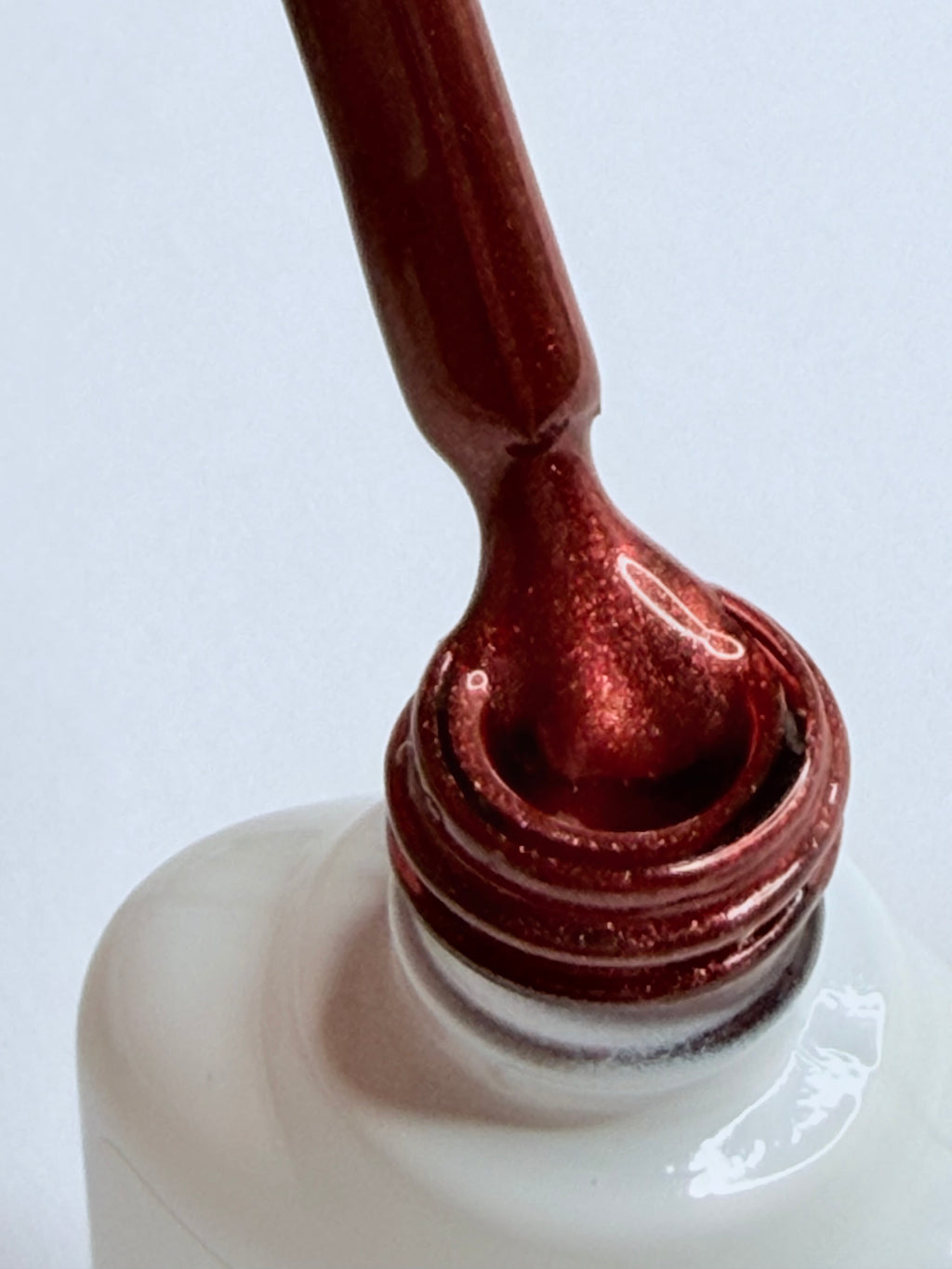 Pop That Cherry Gel Polish 7ml