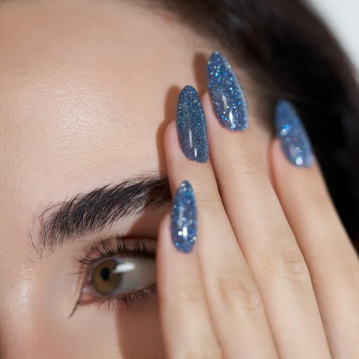 Poseidon - Gel Polish - 7 ML