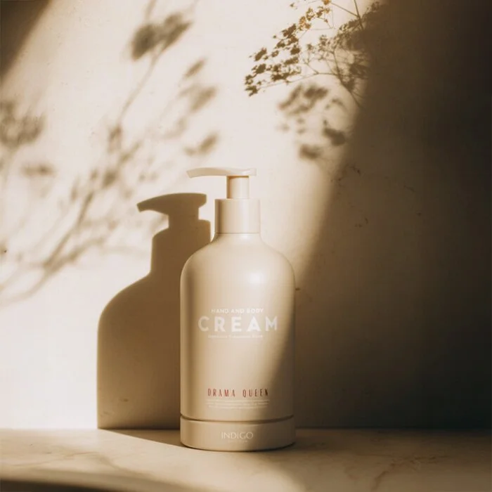 Drama Queen - Hand & Body Cream - 370 ML