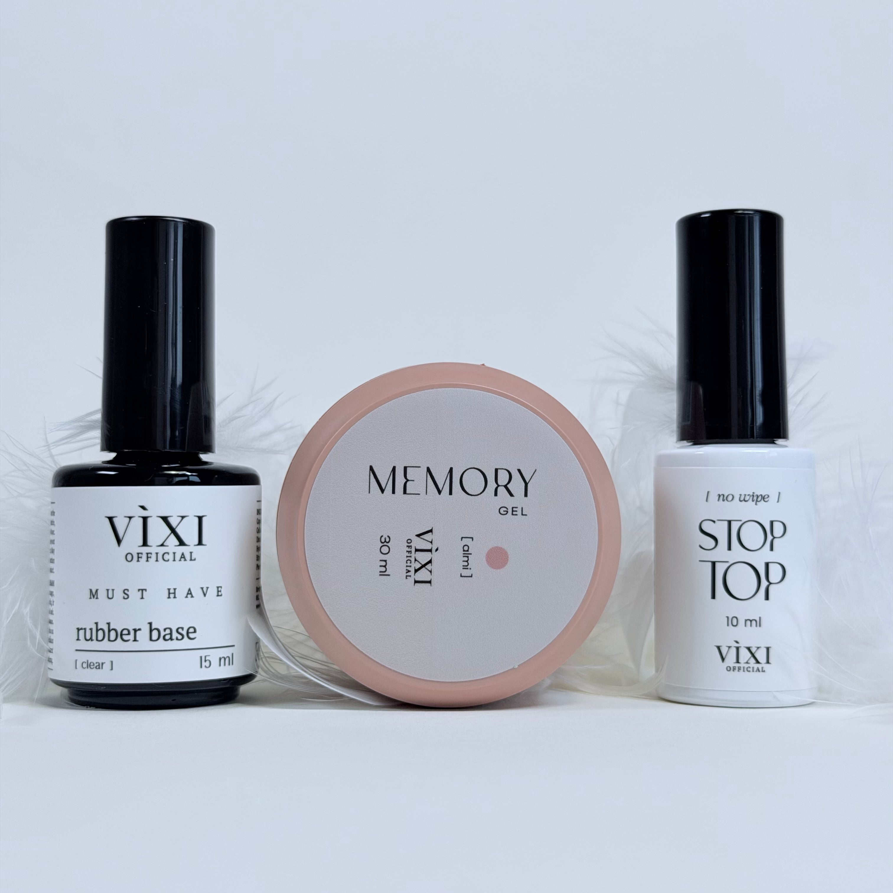 VIXI Must-Have Pro Kit