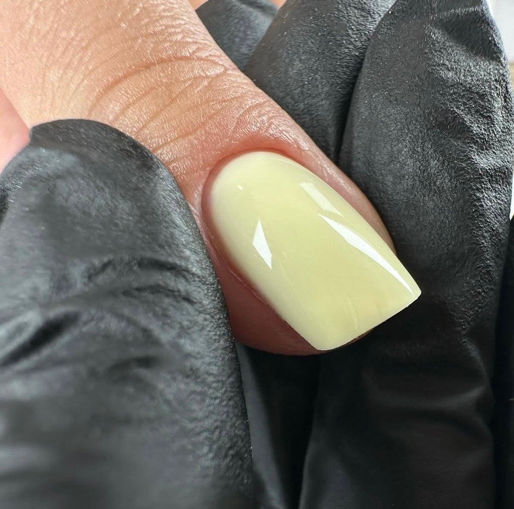 FLUID GEL – lime 15ml