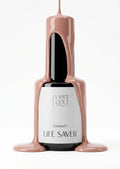 LIFESAVER gel polish – Natural
