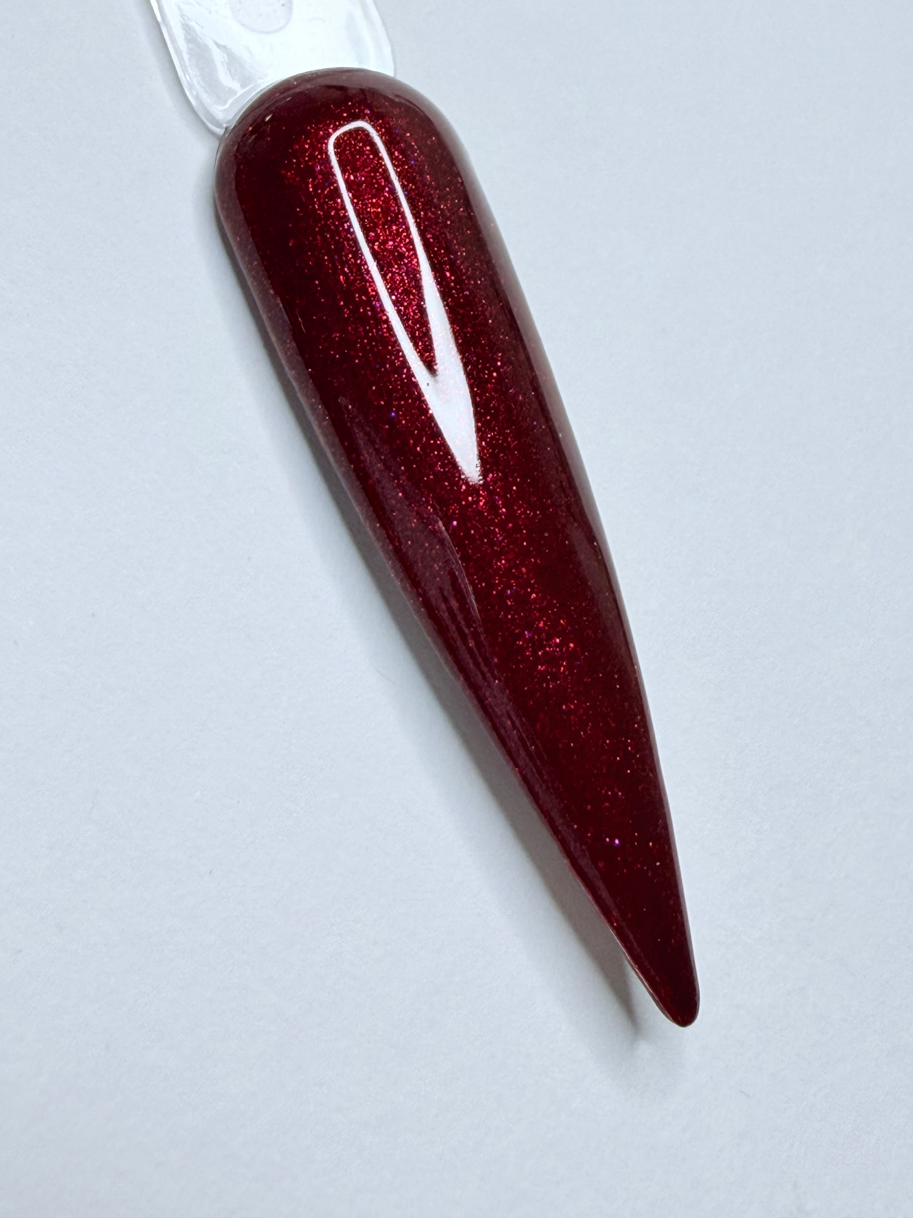 Mrs. Santa Gel Polish 7ml