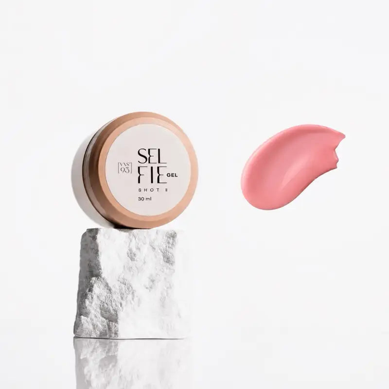 SELFIE gel [SHOT2] 30 ml