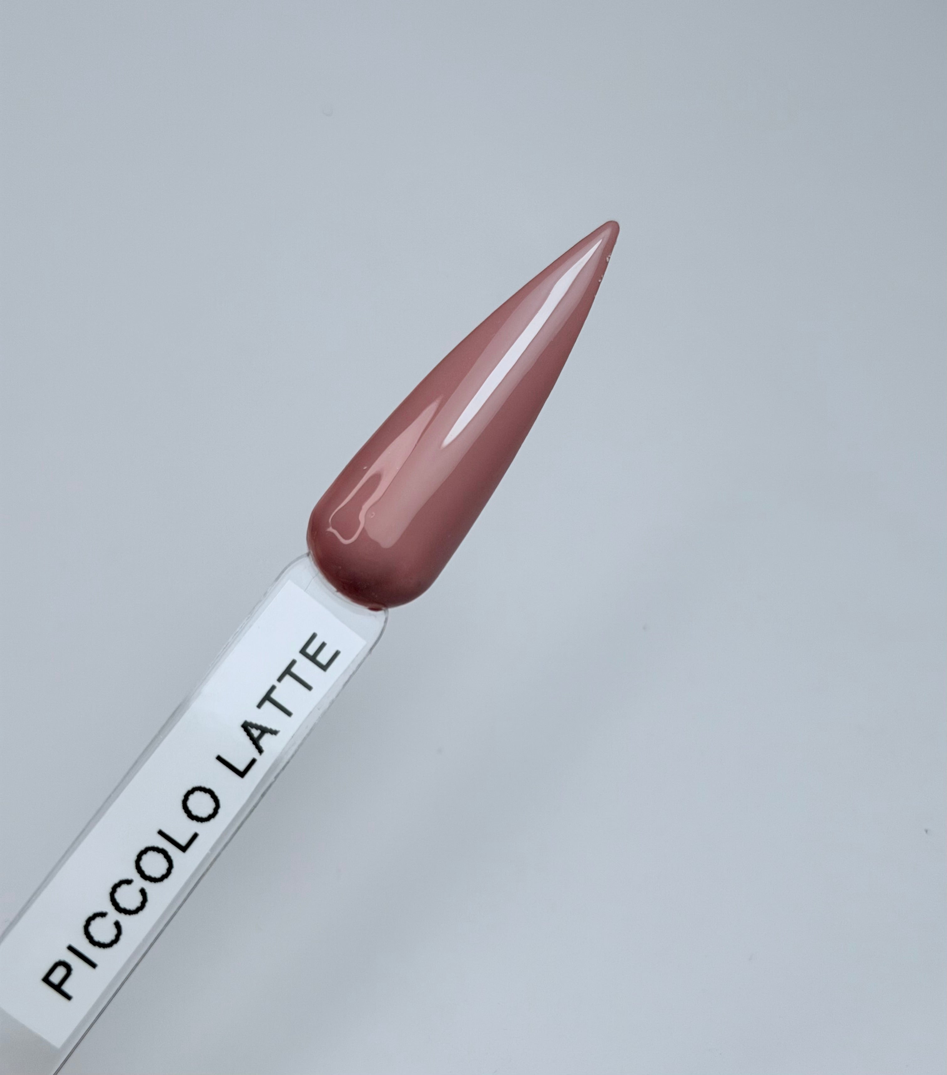Gelnagljái Ultra Pigment Piccolo Latte - 7 ml