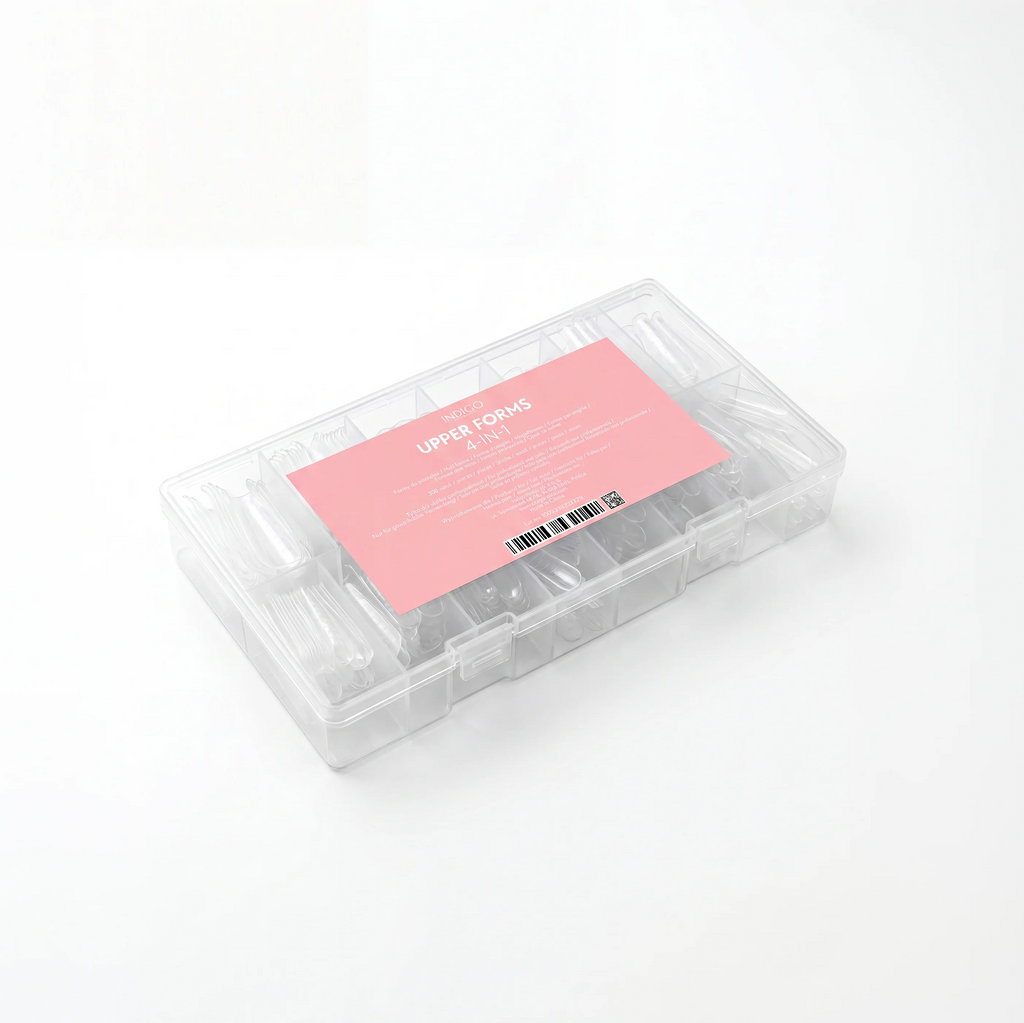 Upper Forms 4-in-1 - 300 PCS