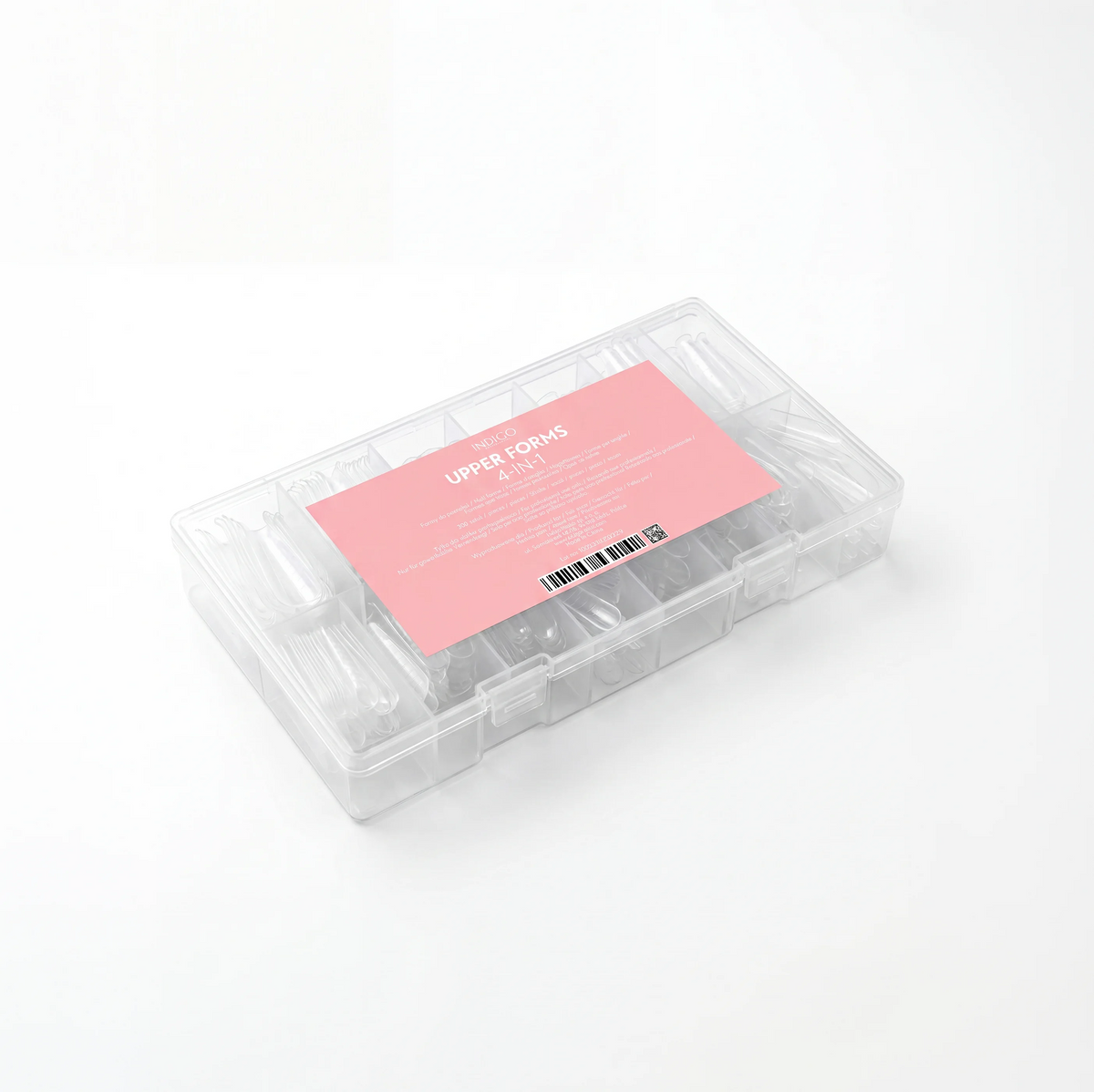 Upper Forms 4-in-1 - 300 PCS