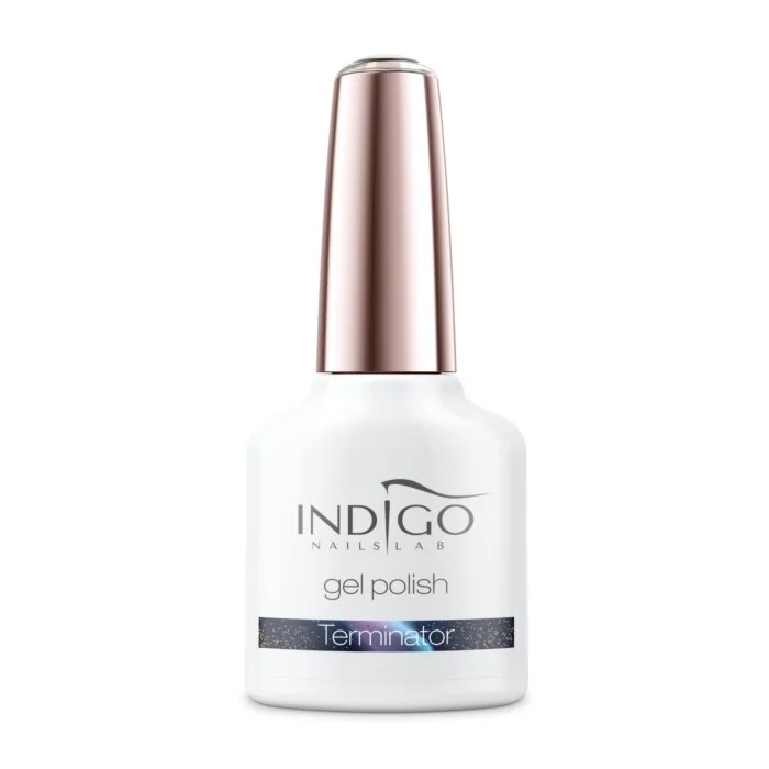 Terminator - Gel Polish - 7 ML
