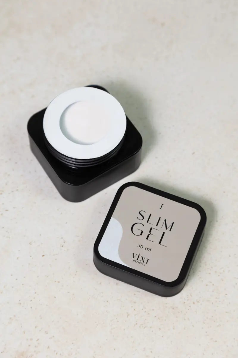 SLIM GEL – 1 HEMA/TPO free 30ml