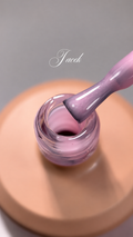 UV LIGHT POLY liquid polygel for nails [ Jacek ] 30 ml