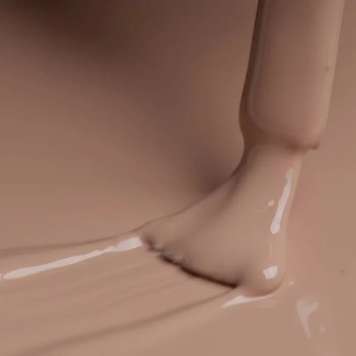 Gelnagljái Ultra Pigment Not Too Much - 7 ml