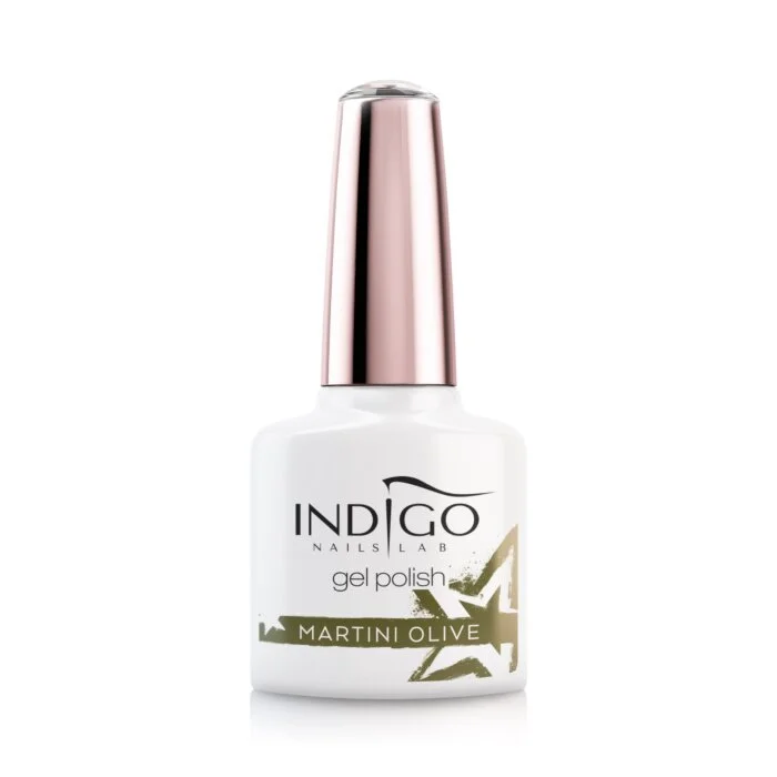 Martini Olive - Gel Polish - 7 ML