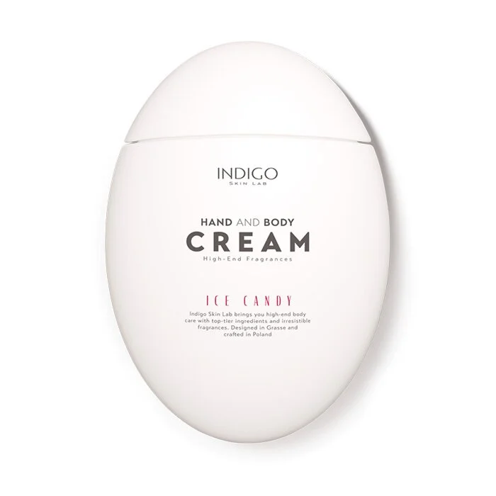 Ice Candy - Hand & Body Cream 60 ml