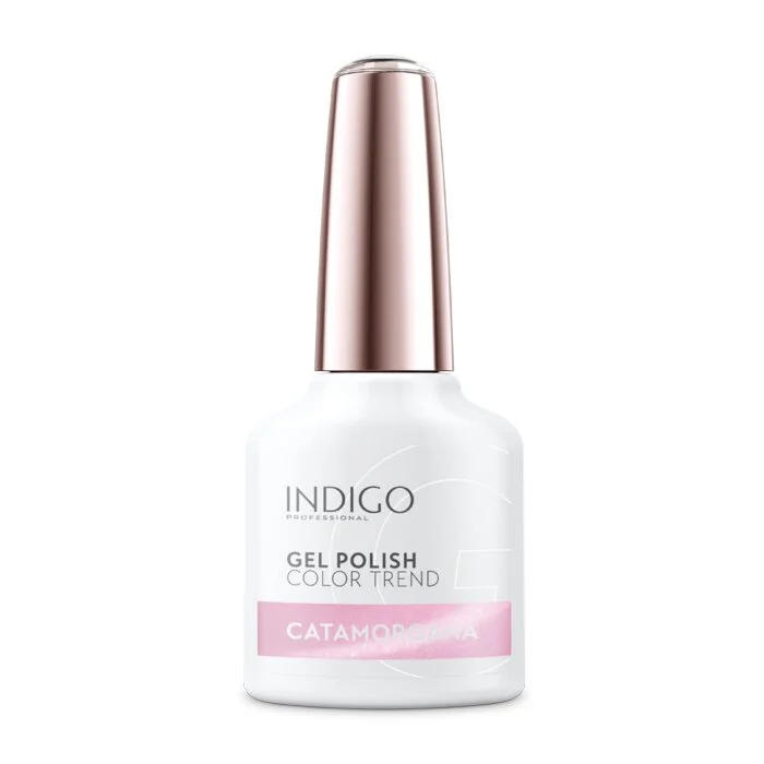 Catamorgana - Gel Polish Cat Eye - 7 ML