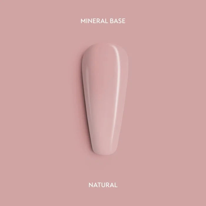 Natural - Mineral Base 7 ml