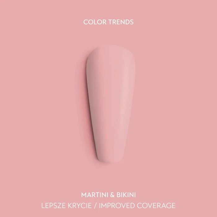 Martini&Bikini - Gel Polish - 7 ML