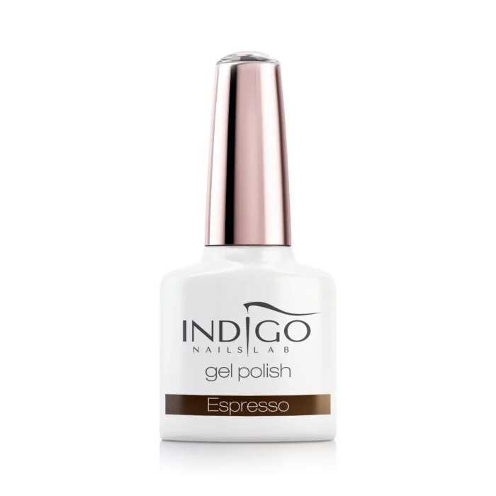 Espresso - Gel Polish - 7 ML