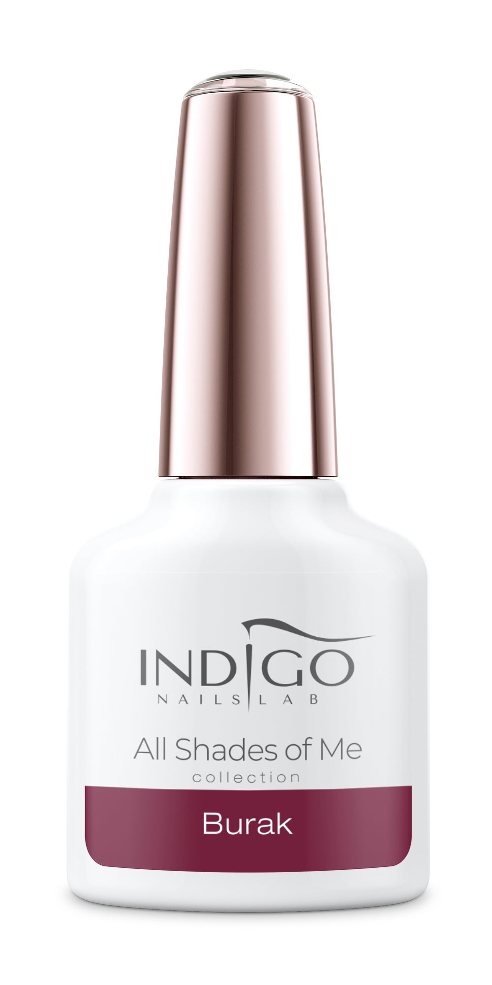 Burak Gel Polish - 7 ML