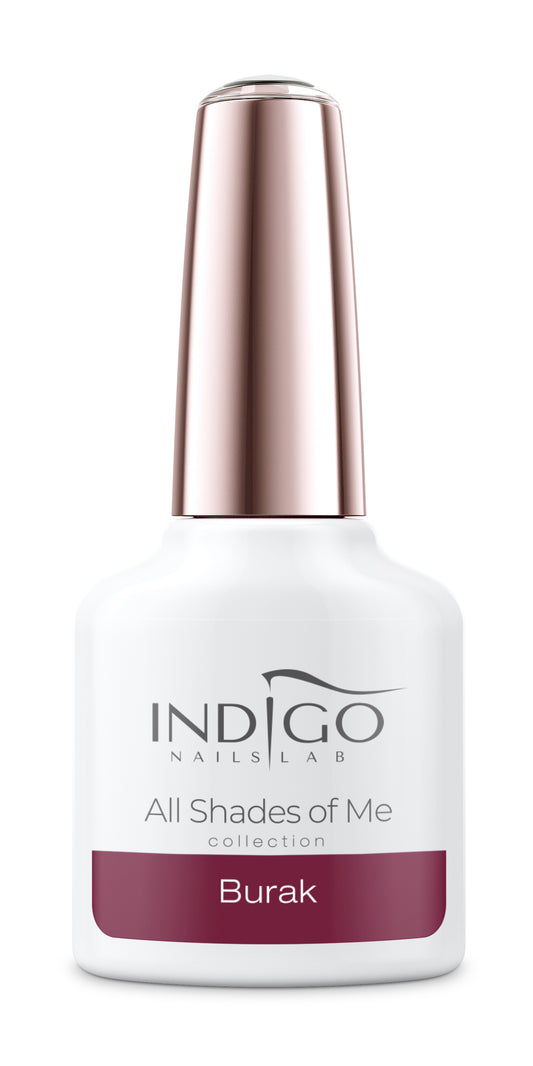 Burak Gel Polish - 7 ML
