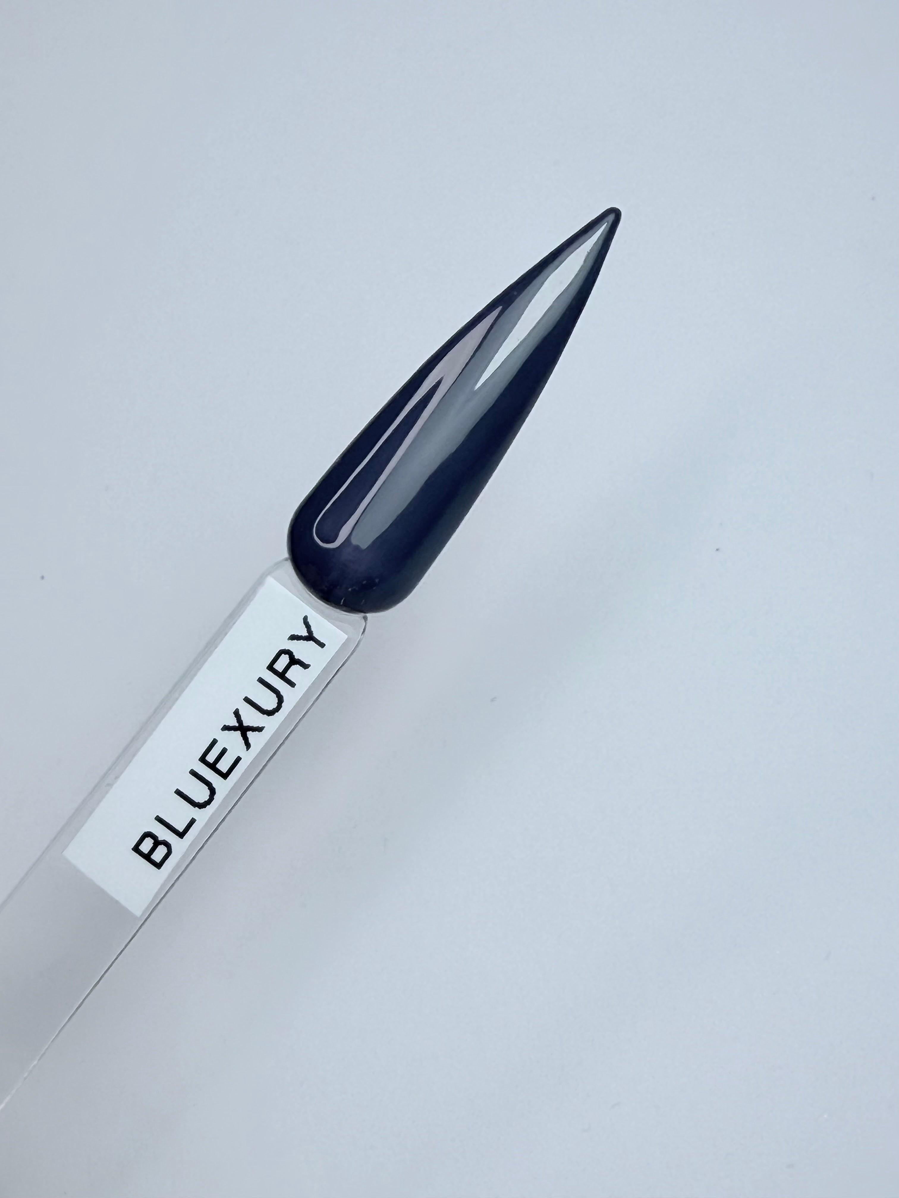 Gelnagljái Ultra Pigment Bluexury - 7 ml