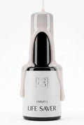 LIFESAVER gel polish – Milky