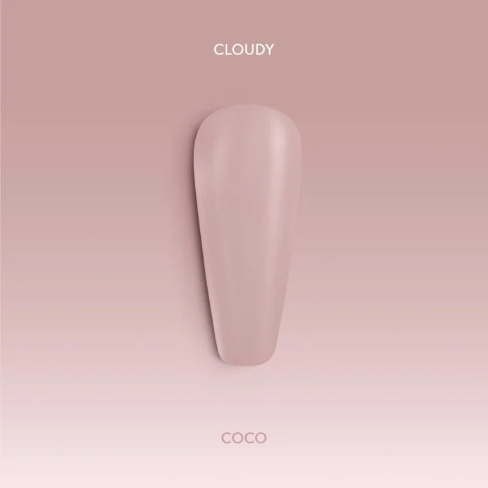 Coco - Gel Polish - 7 ML