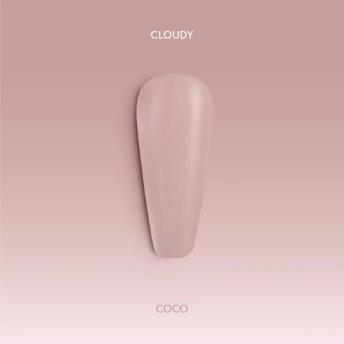 Coco - Gel Polish - 7 ML
