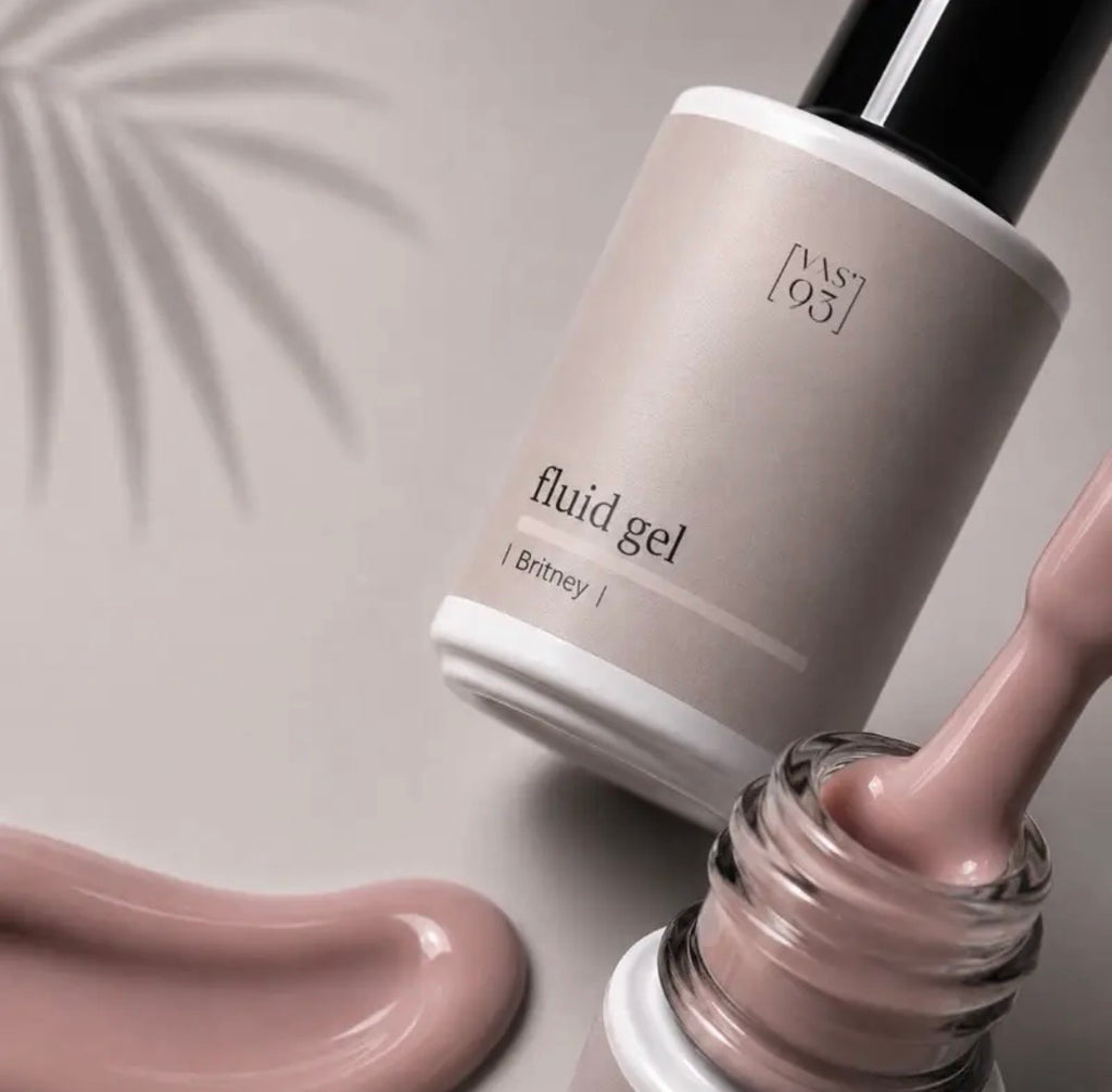 FLUID GEL – Britney 15ml