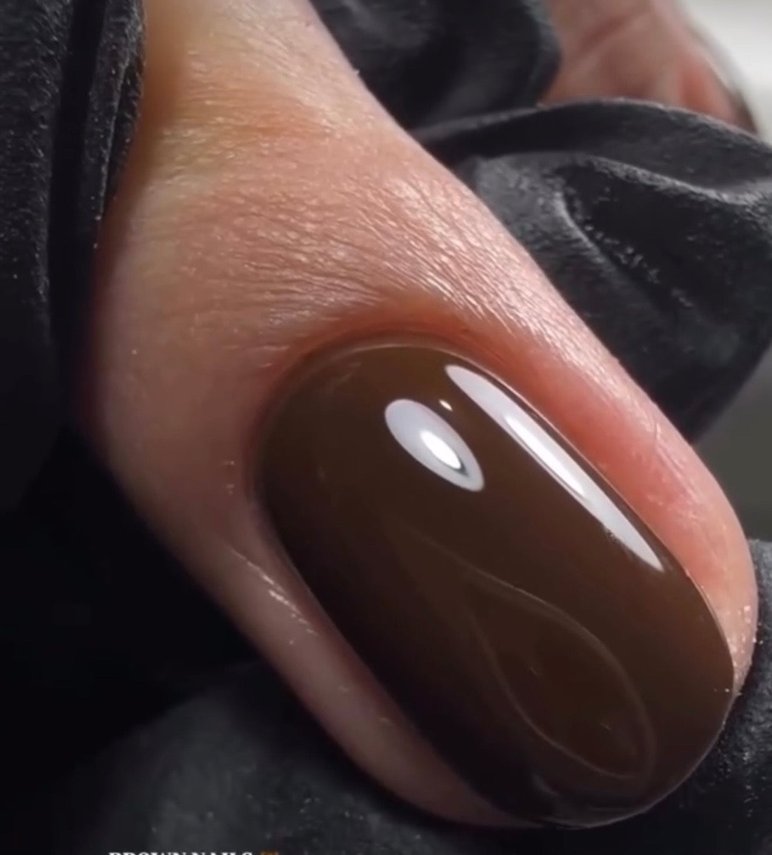 Paranorman Gel Polish - 7 ML