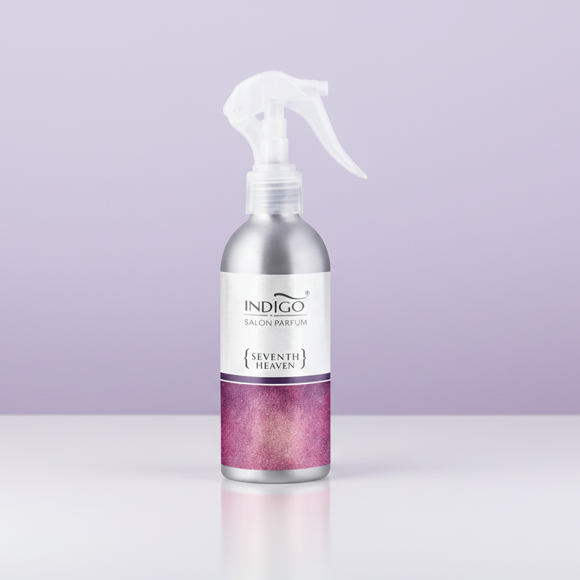 Salon Perfume - Seventh Heaven
240ml