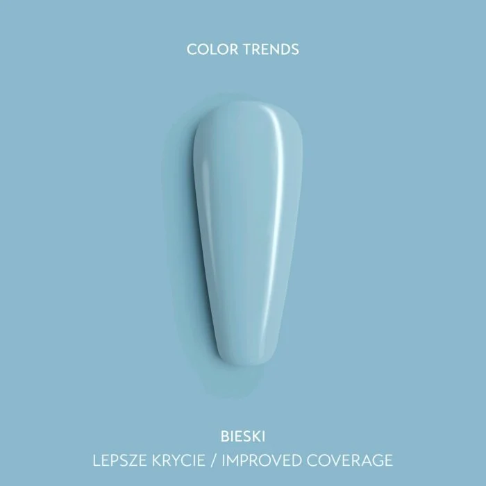 Bieski - Gel Polish - 7 ML