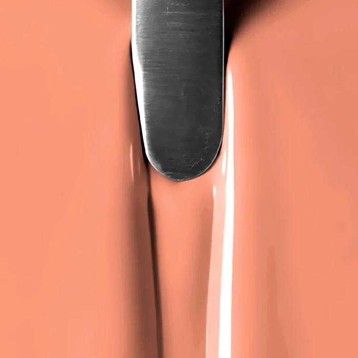Salmon Hayek - Gel Polish 7 ml