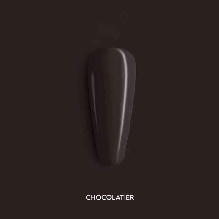 Chocolatier Gel Polish 7ml