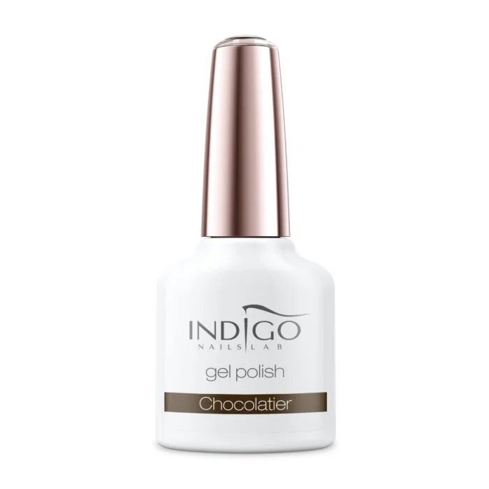 Chocolatier Gel Polish 7ml