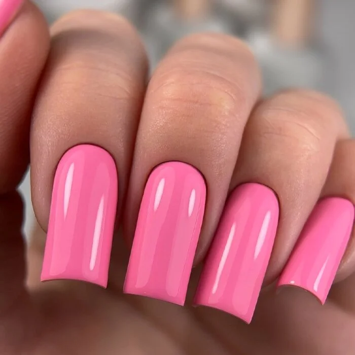 Bye Ken! - Gel Polish 7 ml