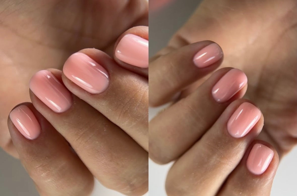 FLUID GEL - PASSION FRUIT HEMA / TPO FREE