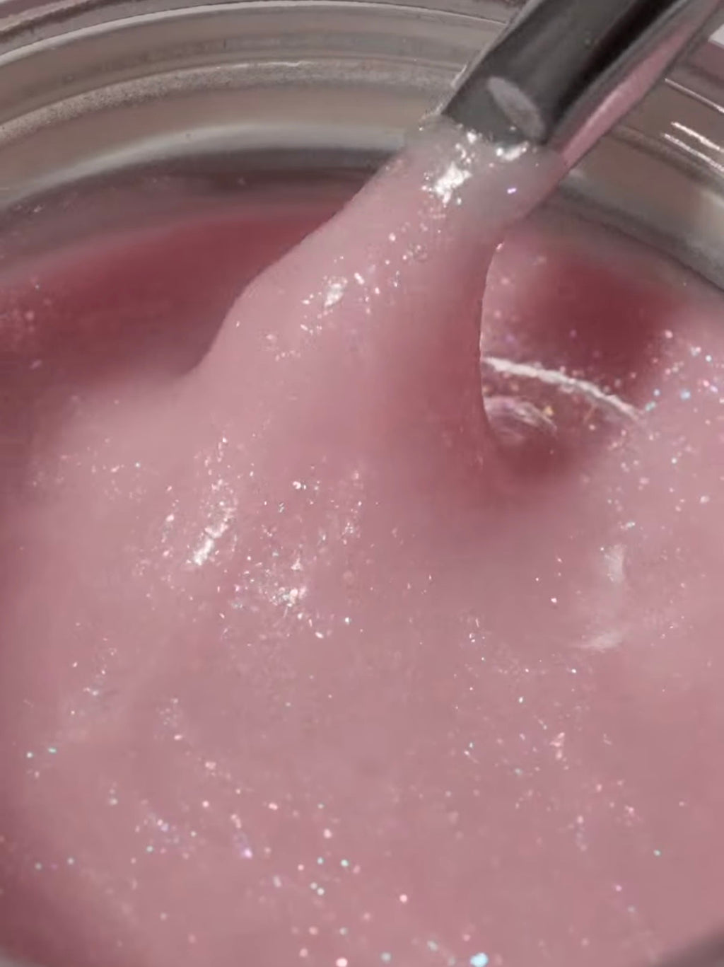Mousse Gel PINK MULTICOLOR 15 g