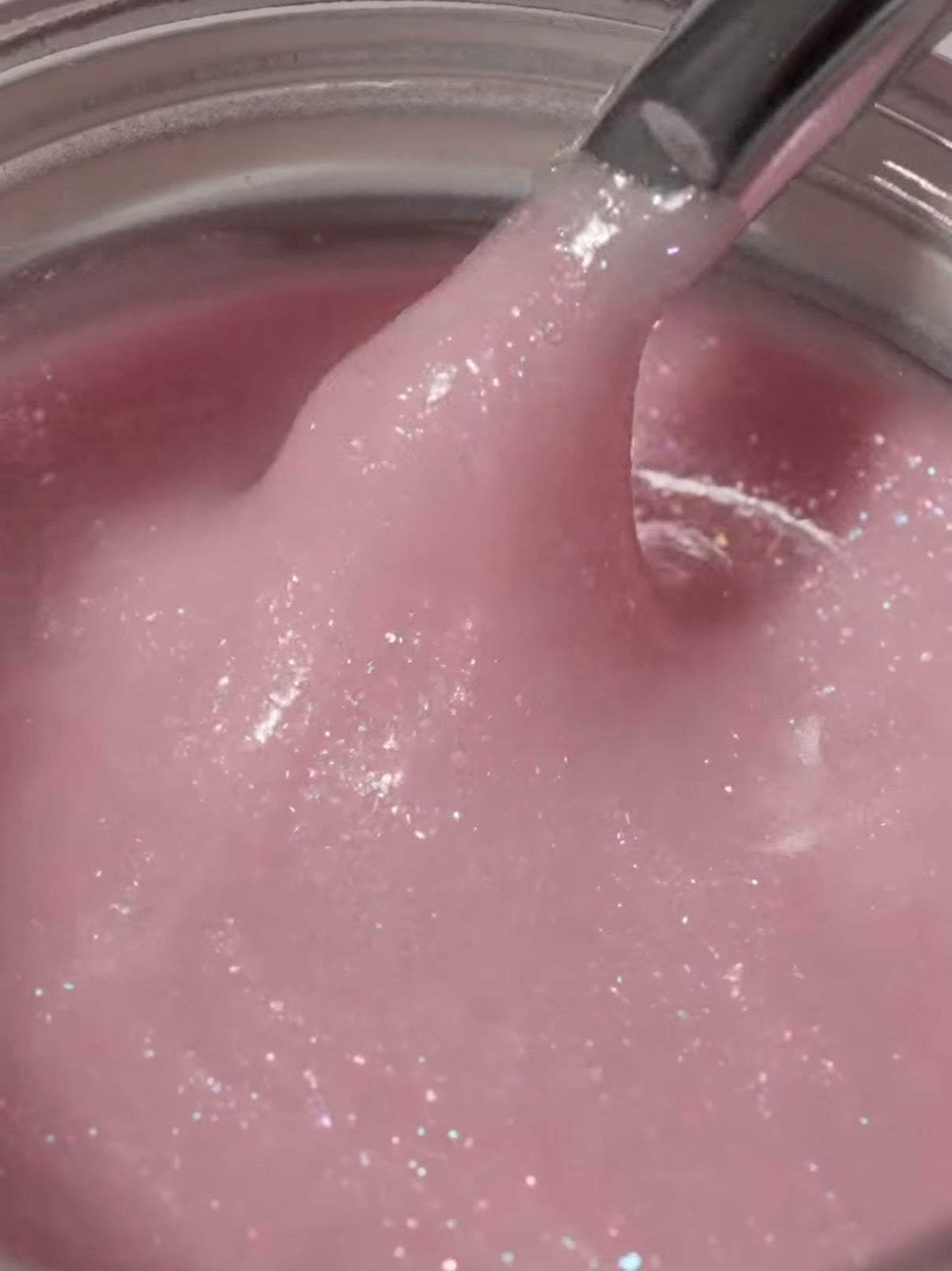 Mousse Gel PINK MULTICOLOR 15 g