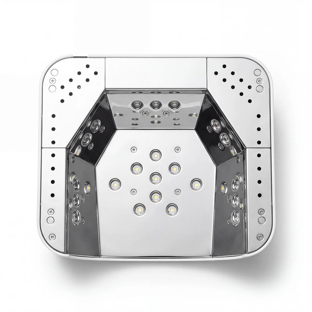 MultiLed 36W Nail Lamp - 1 PCS