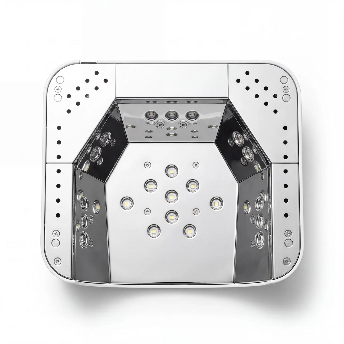 MultiLed 36W Nail Lamp - 1 PCS