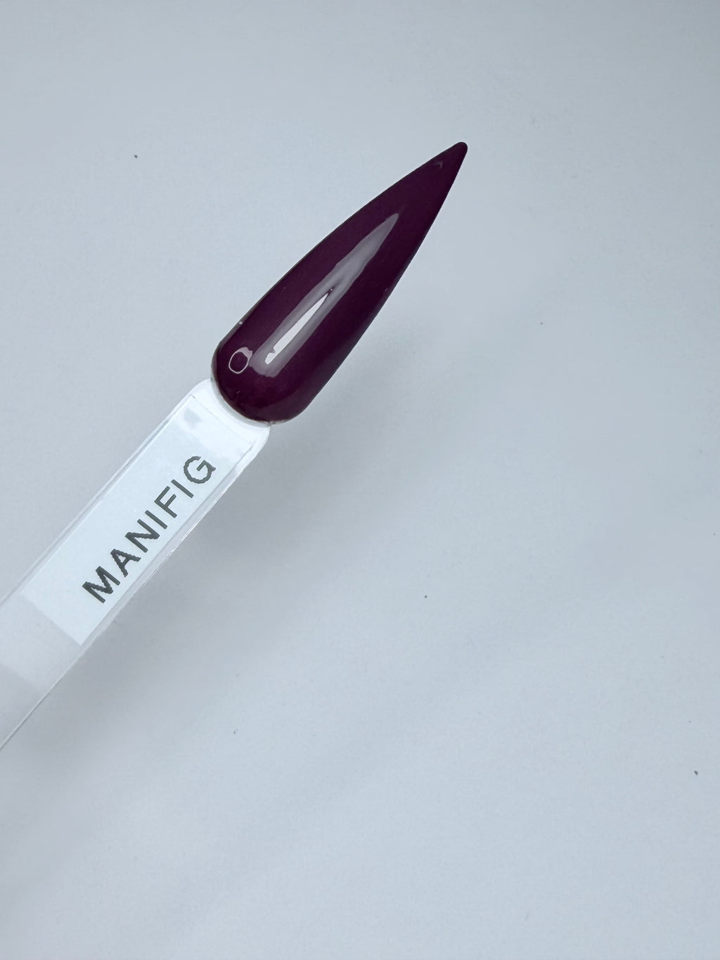 Gel Polish Ultra Pigment Manifig - 7 ML