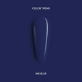 Ink Blue