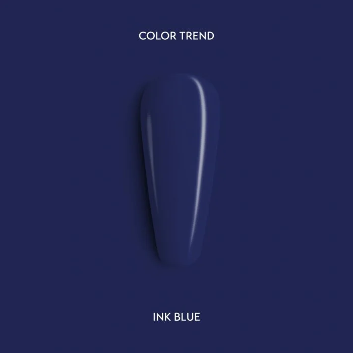 Ink Blue